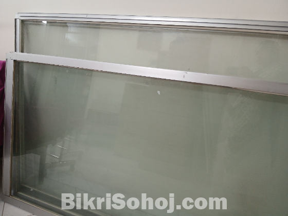 Thai glass